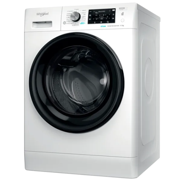 Mașini de Spălat Rufe 
Whirlpool